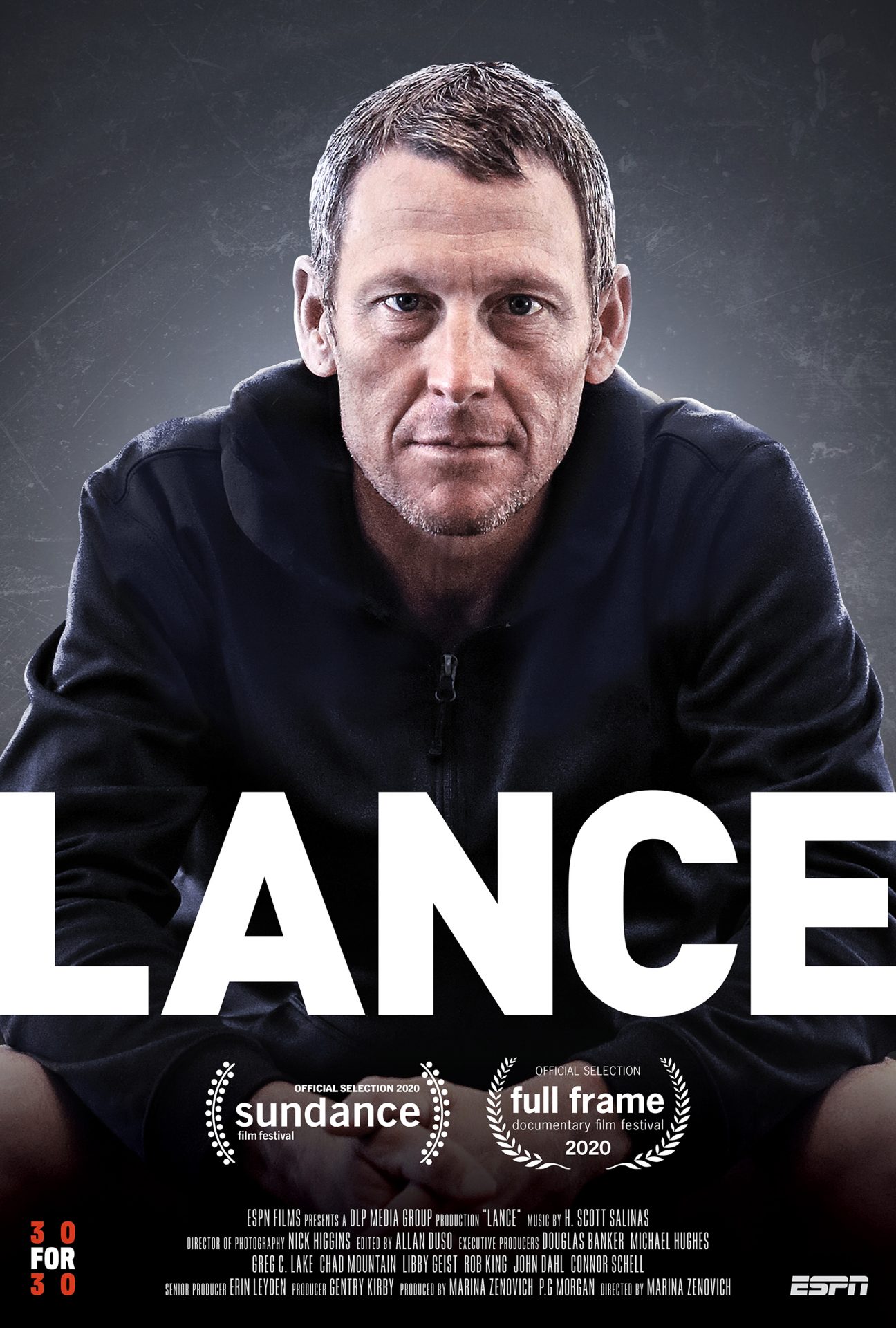 LANCE